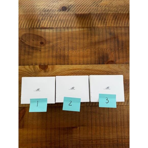 BUNDLE OF THREE - Authentic Labubu Big Into Energy Blind Box - Picture 2 of 8